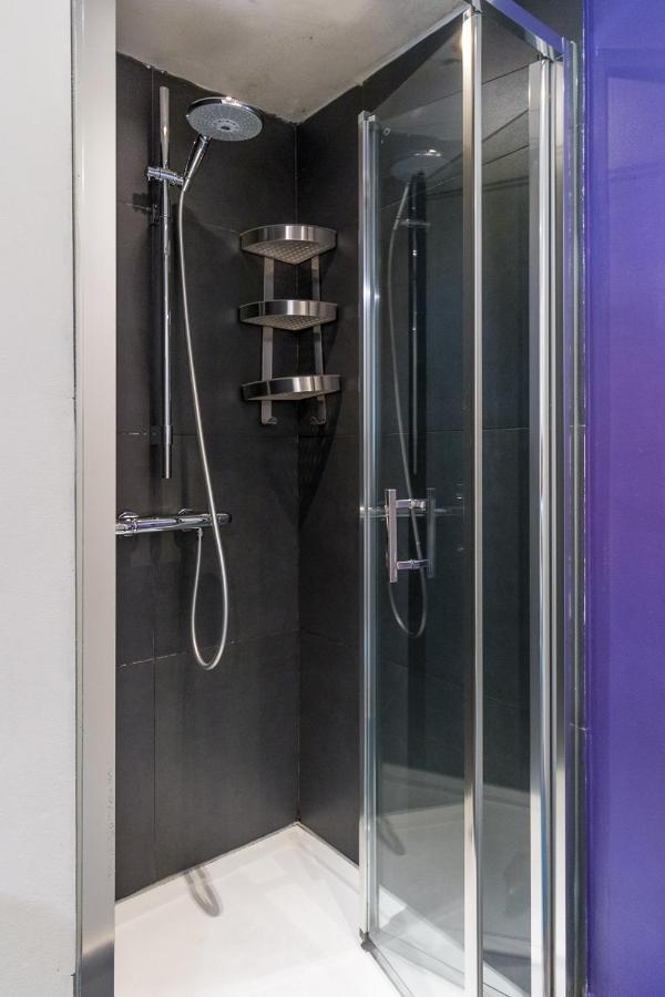 Studios At גנט מראה חיצוני תמונה